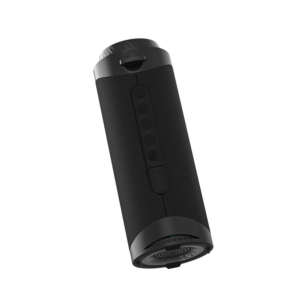 ลำโพงบลูทูธ TRONSMART T7 30W - สีดำ_2
